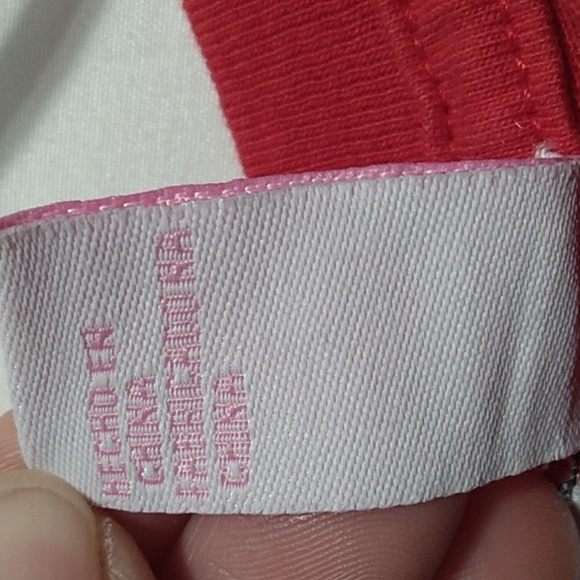 SALE! NWOT Hello Kitty And Friends Forever 21 Shirt Sz.M Oversized - Picture 5 of 9